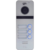 Виклична панель Light Vision TOKYO FHD (3RF) White (82-00226)