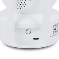 IP-видеокамера Atis AI-262-3M (3.6) White