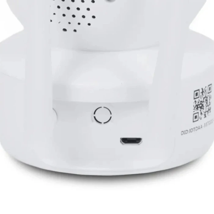 IP-видеокамера Atis AI-262-3M (3.6) White