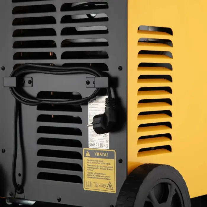 Осушувач повітря 2E 2E-ID750-50L