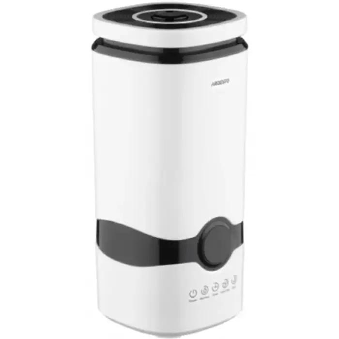 Зволожувач повітря Ardesto USH-M-LCD-4L-W