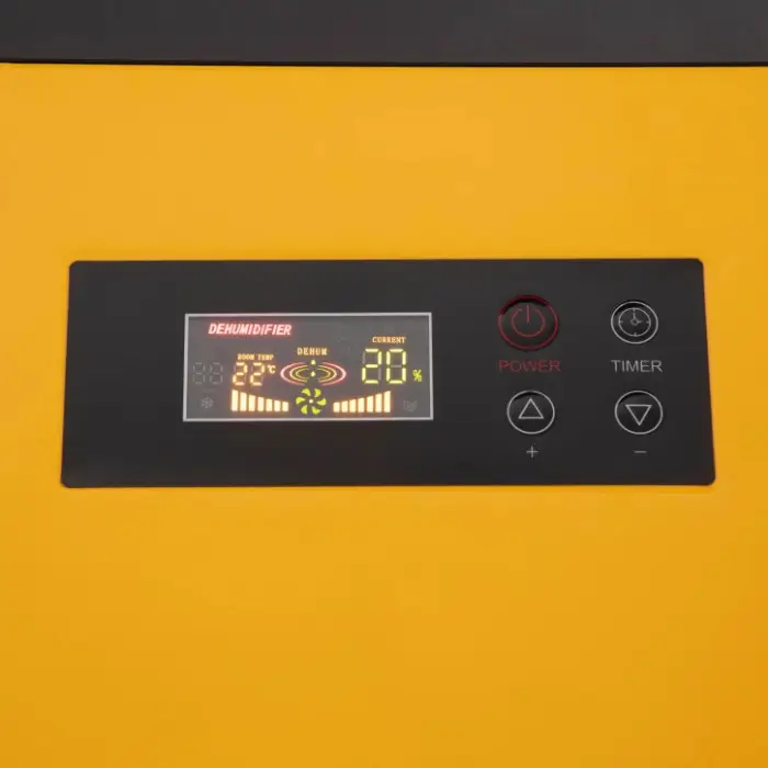 Осушувач повітря 2E 2E-ID750-50L