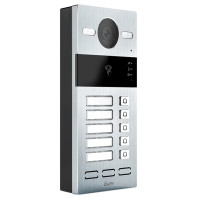 Панель вызова Dnake S213M-5 Silver (00-00009540)