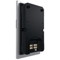 Виклична панель Slinex MA-02CRHD Silver