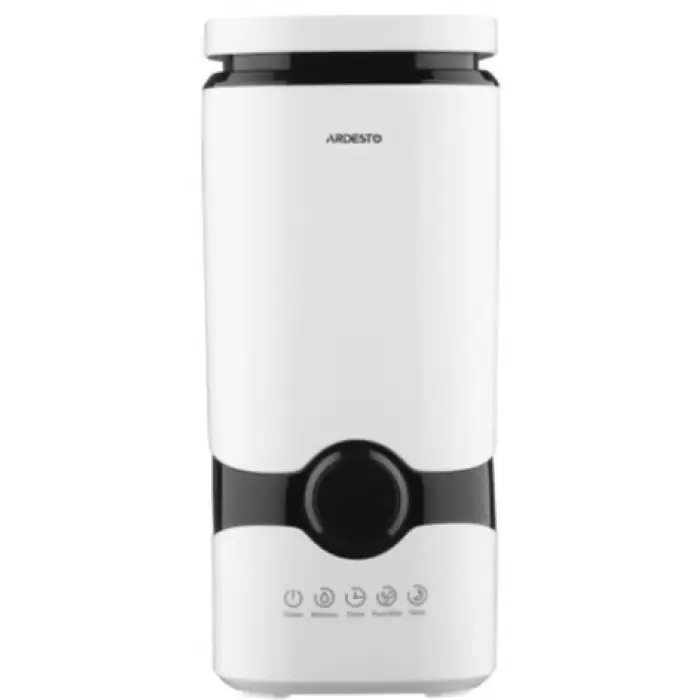 Зволожувач повітря Ardesto USH-M-LCD-4L-W