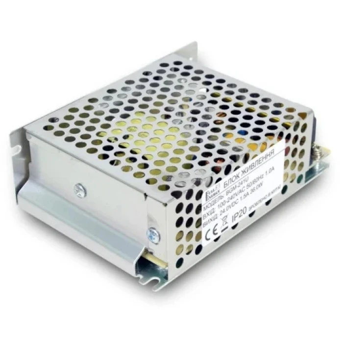 Блок питания Full Energy BGM-241U