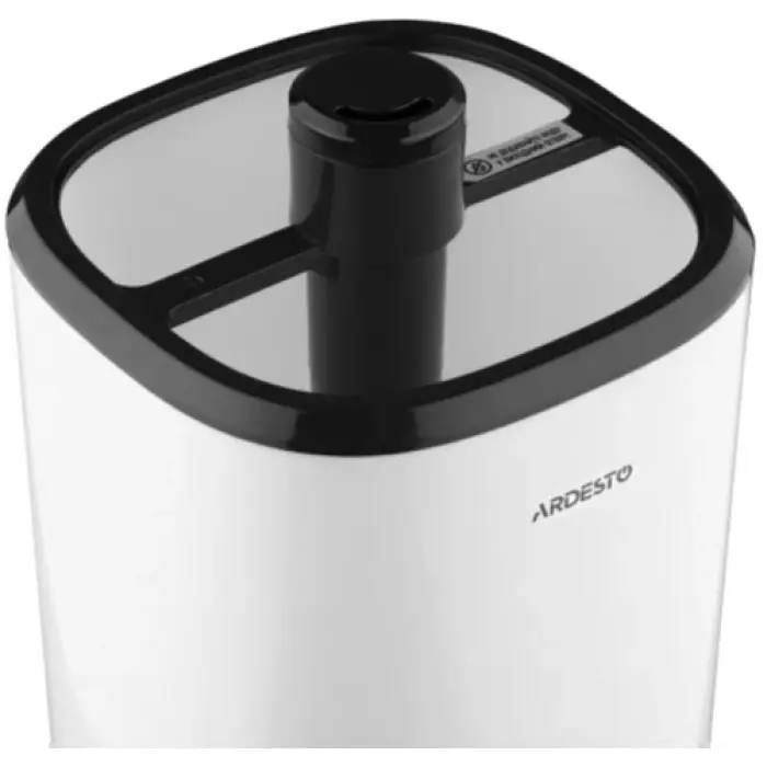 Зволожувач повітря Ardesto USH-M-LCD-4L-W