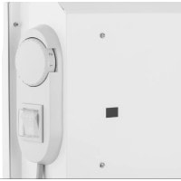 Конвектор Ardesto CH-1000MCW