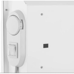 Конвектор Ardesto CH-1000MCW