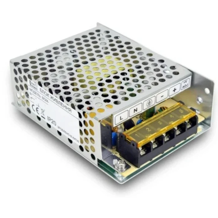 Блок питания Full Energy BGM-241U