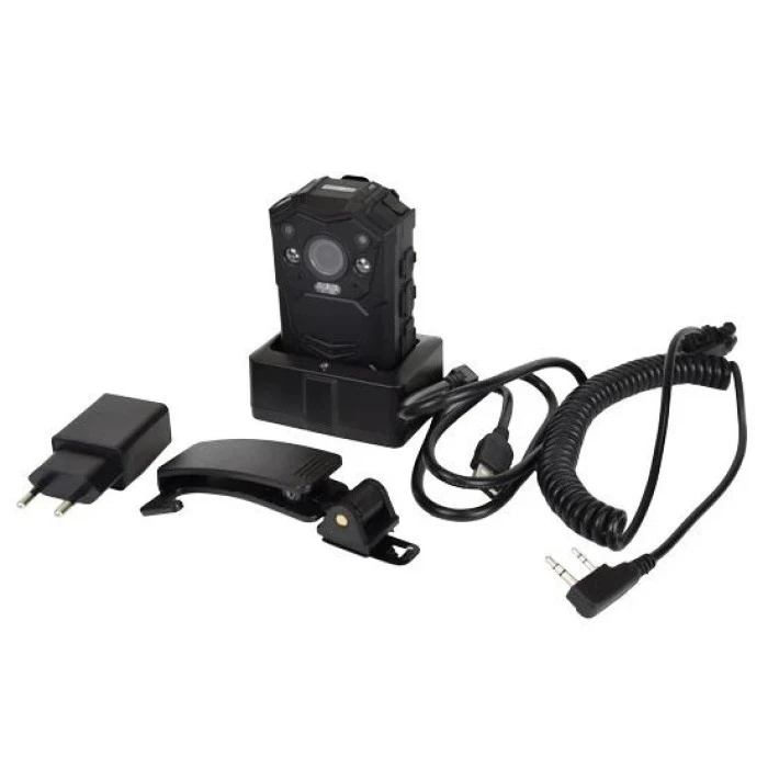 Нагрудний відеореєстратор Atis Body Cam 64Gb