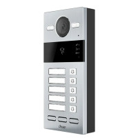 Панель вызова Dnake S213M-5 Silver (00-00009540)