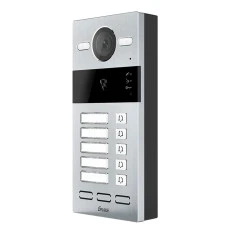 Панель вызова Dnake S213M-5 Silver (00-00009540)