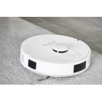 Робот-пилосос Rowenta X-PLORER Serie 140+ Total Care (RR9197WH)