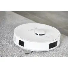 Робот-пилосос Rowenta X-PLORER Serie 140+ Total Care (RR9197WH)