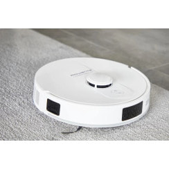 Робот-пилосос Rowenta X-PLORER Serie 140+ Total Care (RR9197WH)