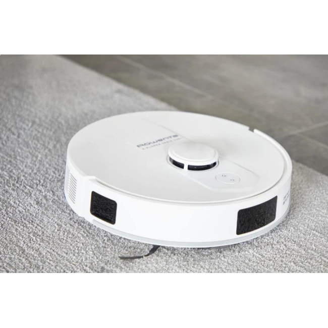 Робот-пилосос Rowenta X-PLORER Serie 140+ Total Care (RR9197WH)