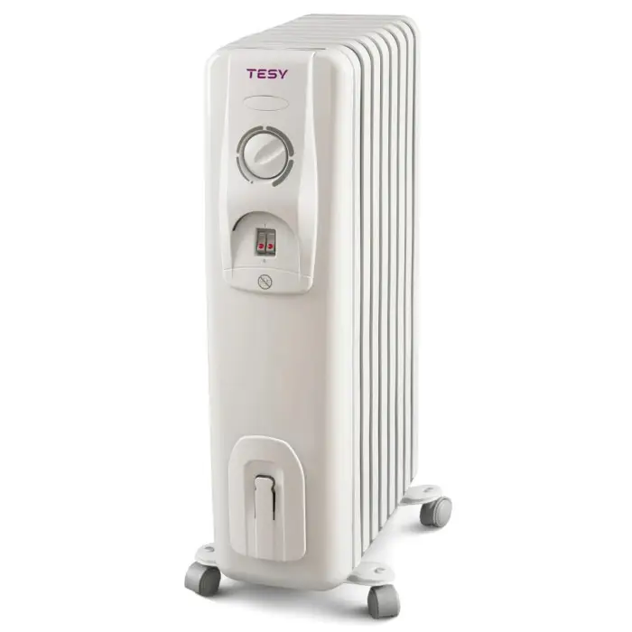 Обігрівач масляний TESY CC 2008 E05 R (301761)