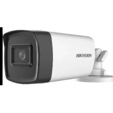 Уличная Turbo HD видеокамера Hikvision DS-2CE17H0T-IT5F (С) (3.6)