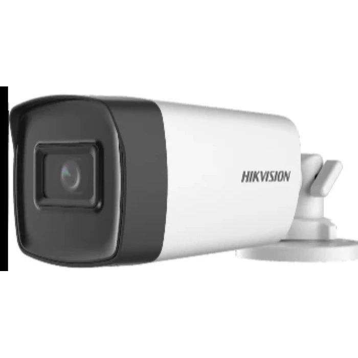 Уличная Turbo HD видеокамера Hikvision DS-2CE17H0T-IT5F (С) (3.6)
