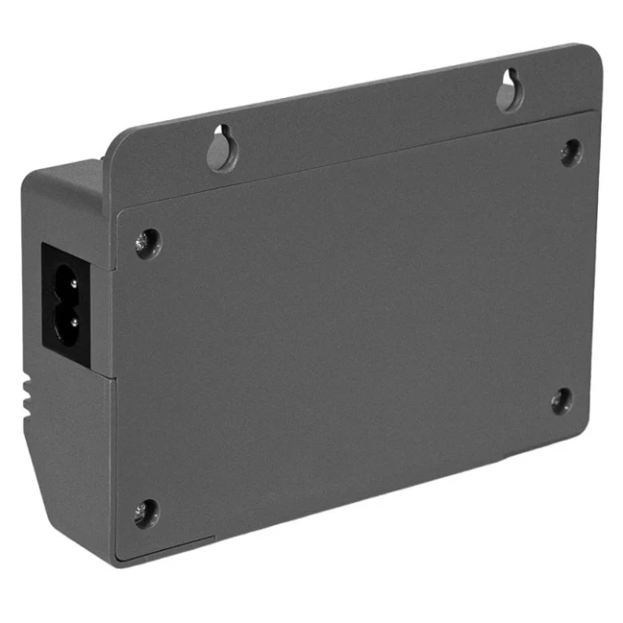 Блок живлення Kraft KRF-1204B (4CH) 60W, 4 канали, 12V/1A на 1 канал