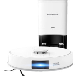 Робот-пилосос Rowenta X-PLORER Serie 140+ Total Care (RR9197WH)