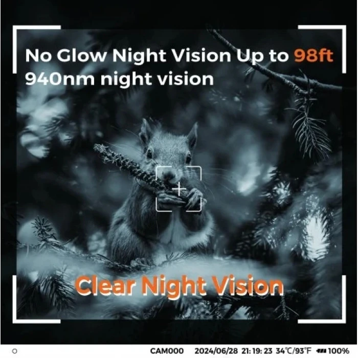 Фотопастка Suntek HC-960Ultra Li