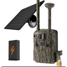 Фотопастка JerderFo T6 Khaki (JerderFo T6)