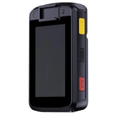 Нагрудный видеорегистратор Recoda M530-G4W 2K(4Mp) 128GB 4G GPS WI-FI Bluetooth