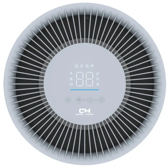 Осушувач повітря Cooper&Hunter CH-D014WDC-30LDWF