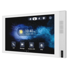 Видеодомофон Akuvox S563W 8" White (00-00002754)
