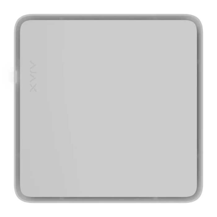 Мережевий відеореєстратор Ajax NVR HAC (16ch) (8EU) White (134506.122.WH1)