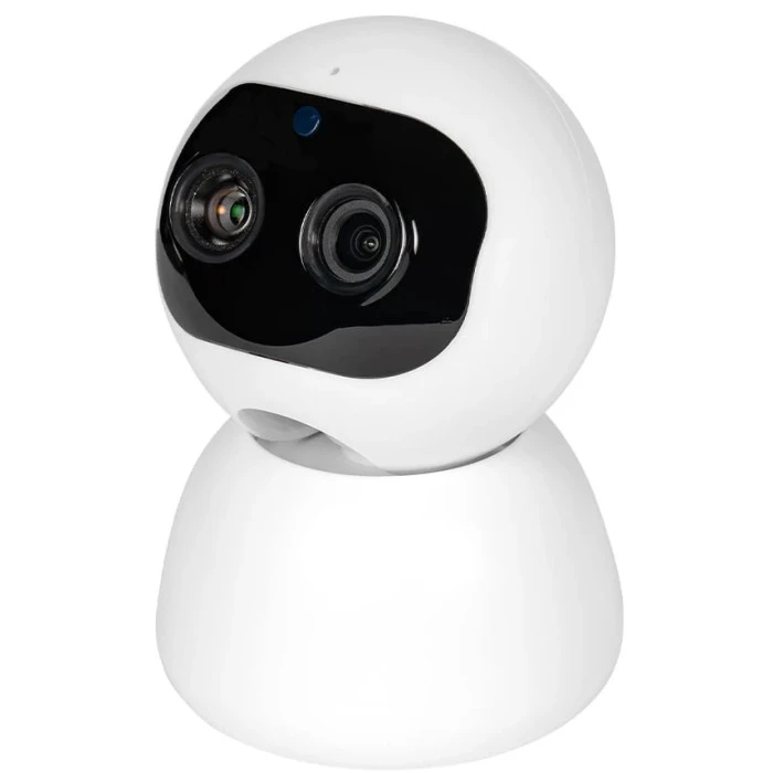 IP-видеокамера Light Vision VLC-5292ID10Z (75-00176)