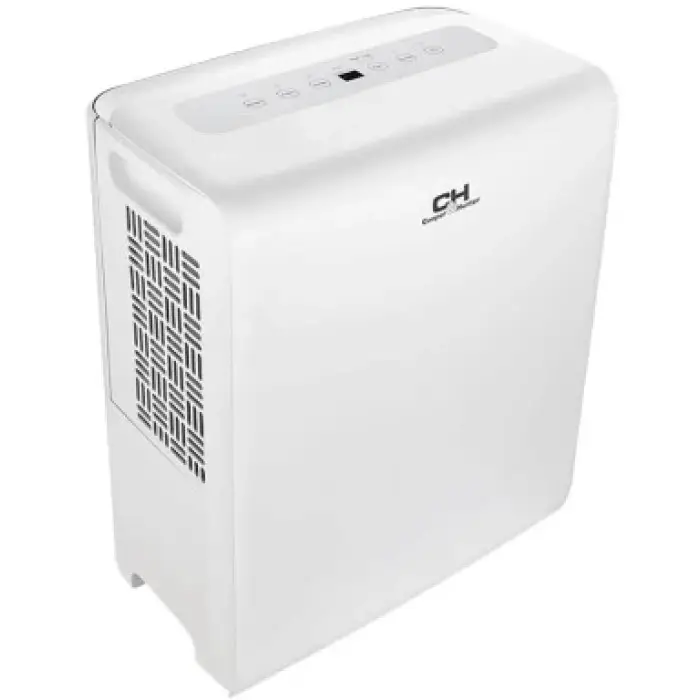 Осушувач повітря Cooper&Hunter CH-D008WD2-16LD_WF