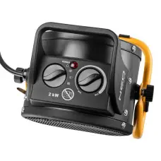 Теплова гармата електрина Neo Tools 90-062