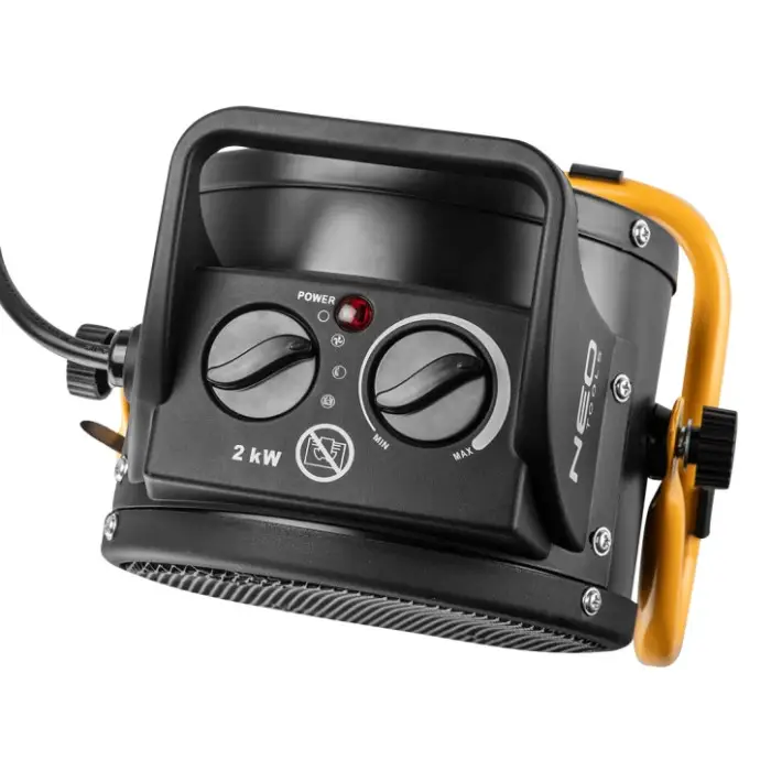 Тепловая пушка электричество Neo Tools 90-062