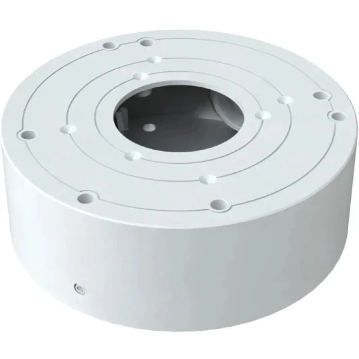 Коммутационный бокс Provision-ISR PR-JB12IP64 White