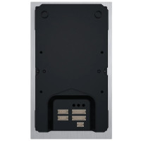 Виклична панель Slinex MA-02CRHD Silver