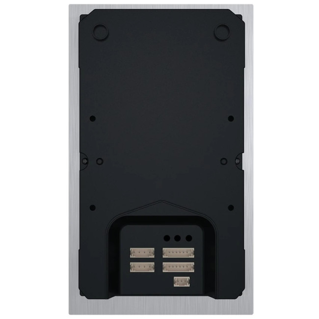 Вызывная панель Slinex MA-02CRHD Silver