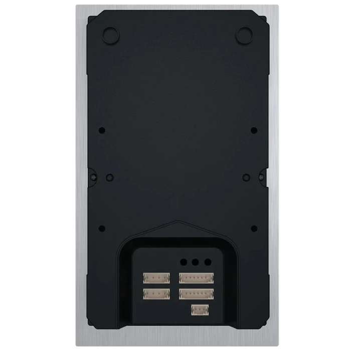 Вызывная панель Slinex MA-02CRHD Silver