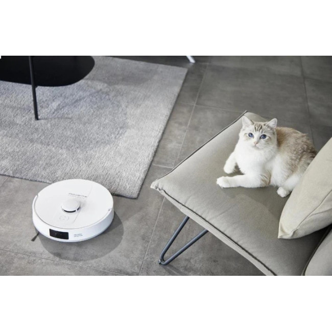 Робот-пилосос Rowenta X-PLORER Serie 140+ Total Care (RR9197WH)