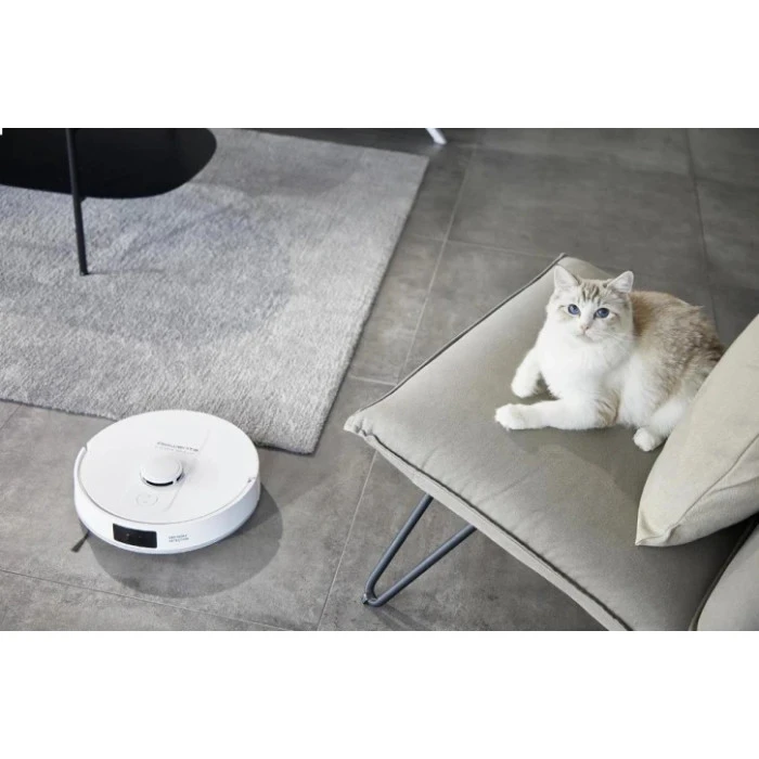 Робот-пилосос Rowenta X-PLORER Serie 140+ Total Care (RR9197WH)