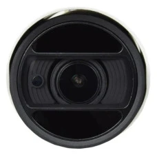 IP LPR уличная видеокамера Atis NC2964-RFLPC 2 Мп с распознаванием автономеров и AI функциями White