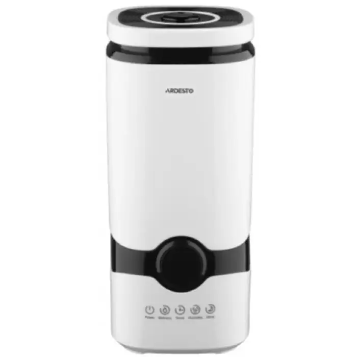 Зволожувач повітря Ardesto USH-M-LCD-4L-W