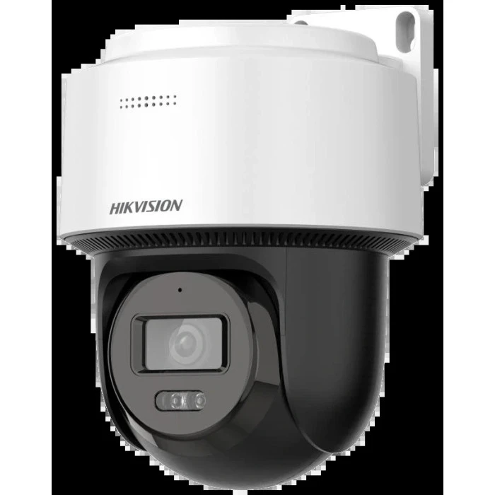 ІР-відеокамера Hikvision DS-2DE2C400MWG-E (2.8) White