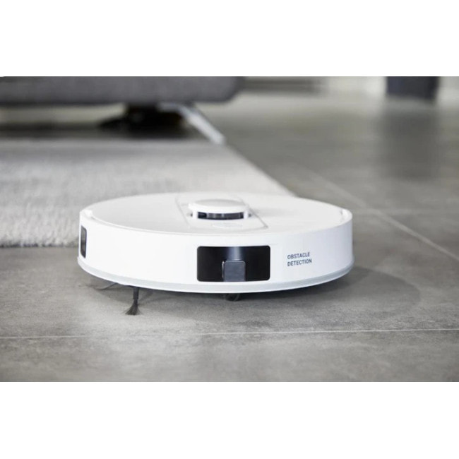 Робот-пилосос Rowenta X-PLORER Serie 140+ Total Care (RR9197WH)