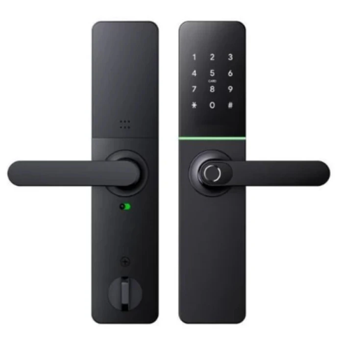 Розумний біометричний замок SEVEN LOCK SL-7779BFW-Т (SL-7779BFW-Т)