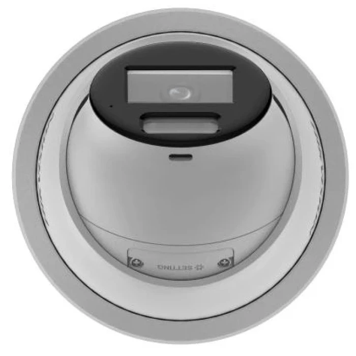 IP-відеокамера Hikvision DS-2CD2387G2H-LIU (2.8 мм) White