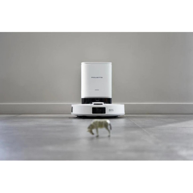 Робот-пилосос Rowenta X-PLORER Serie 140+ Total Care (RR9197WH)