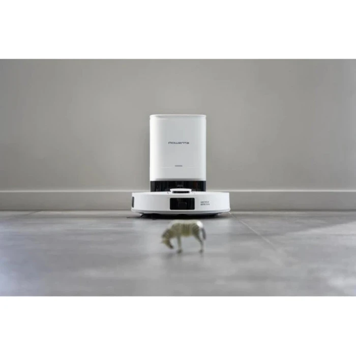 Робот-пилосос Rowenta X-PLORER Serie 140+ Total Care (RR9197WH)